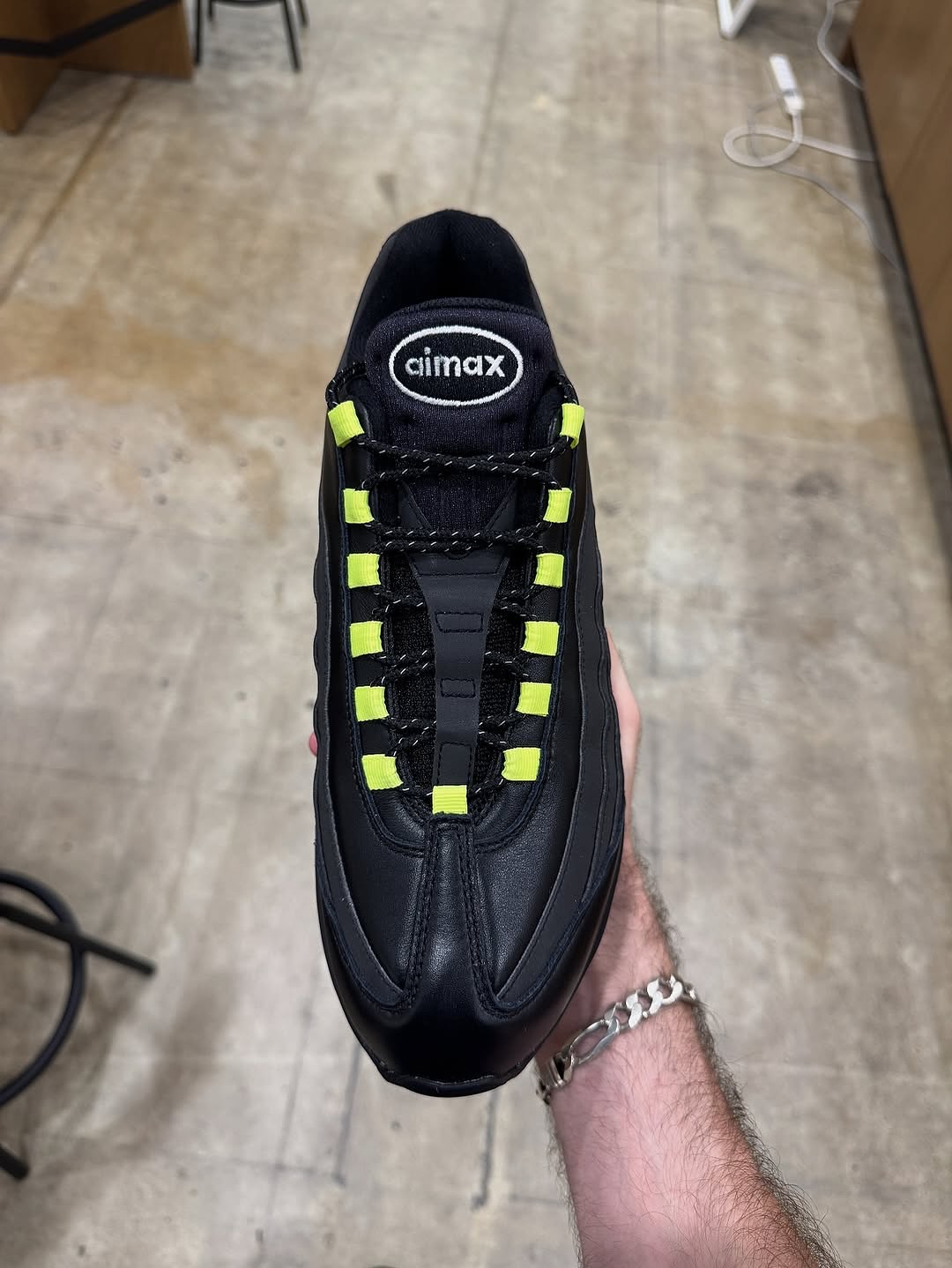 【近日発売】NIKE AIR MAX 95 BIG BUBBLE SE “HRJK/Harajuku” (ナイキ エア マックス 95 ビッグバブル “ハラジュク/原宿”)