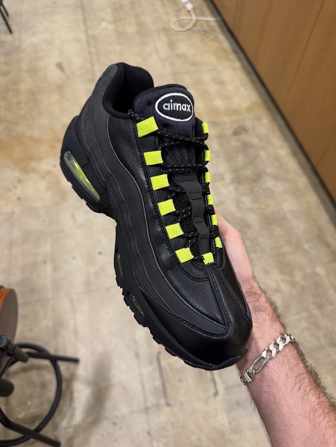 【近日発売】NIKE AIR MAX 95 BIG BUBBLE SE “HRJK/Harajuku” (ナイキ エア マックス 95 ビッグバブル “ハラジュク/原宿”)
