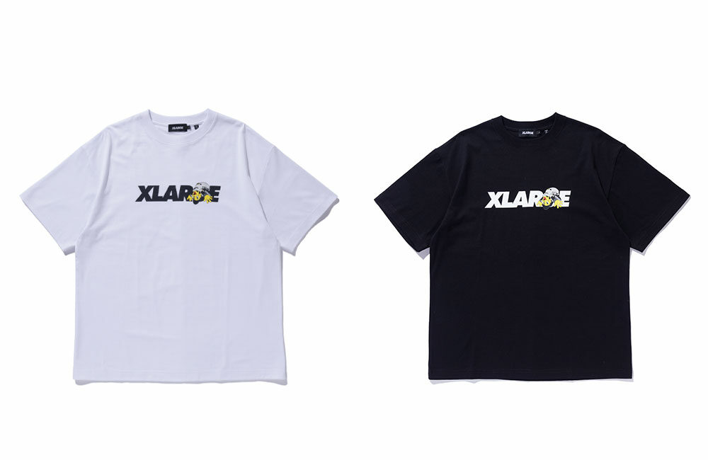 XLARGE × 阪神タイガース 2025 FW 最新コラボが9/19 発売 ​(エクストララージ Hanshin Tigers)