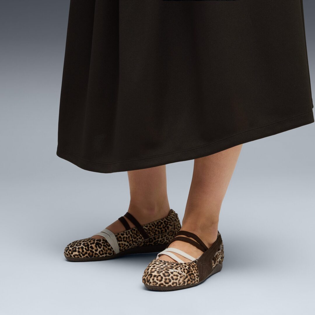 【2025年 9/26 発売】PUMA SPEEDCAT “Wild Pack” (プーマ スピードキャット “ワイルドパック”) [406689-01/406690-01]