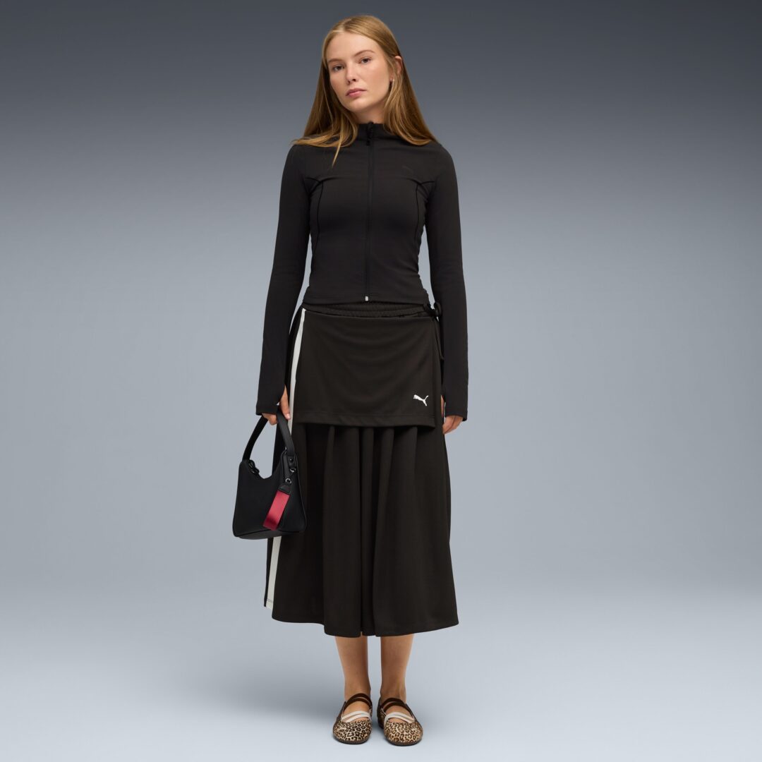 【2025年 9/26 発売】PUMA SPEEDCAT “Wild Pack” (プーマ スピードキャット “ワイルドパック”) [406689-01/406690-01]