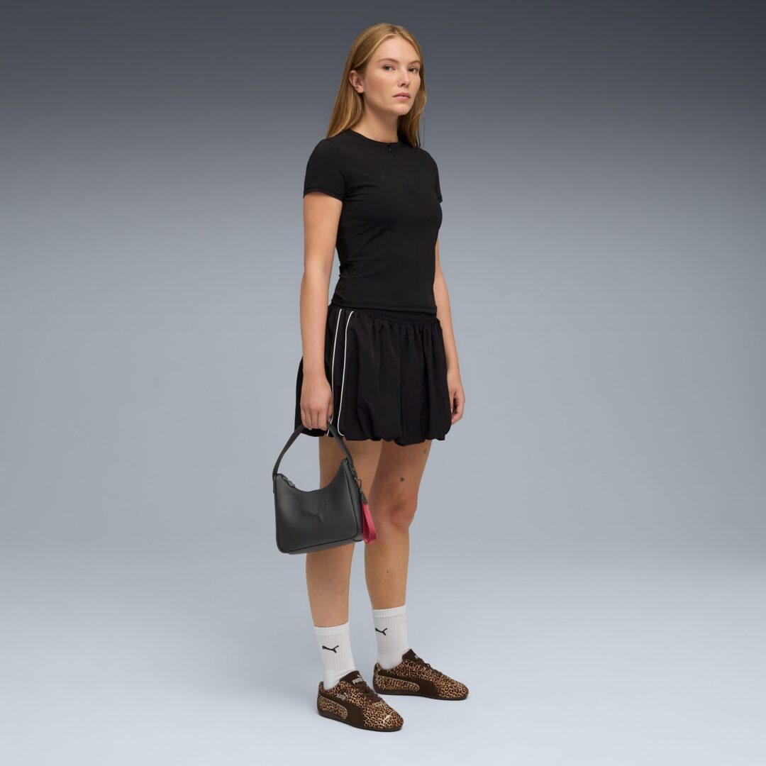 【2025年 9/26 発売】PUMA SPEEDCAT “Wild Pack” (プーマ スピードキャット “ワイルドパック”) [406689-01/406690-01]