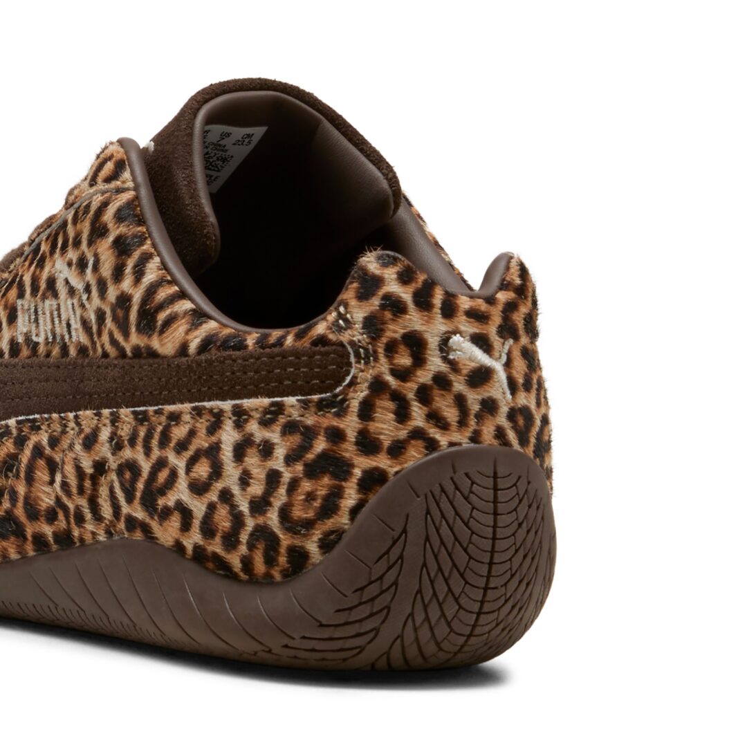 【2025年 9/26 発売】PUMA SPEEDCAT “Wild Pack” (プーマ スピードキャット “ワイルドパック”) [406689-01/406690-01]