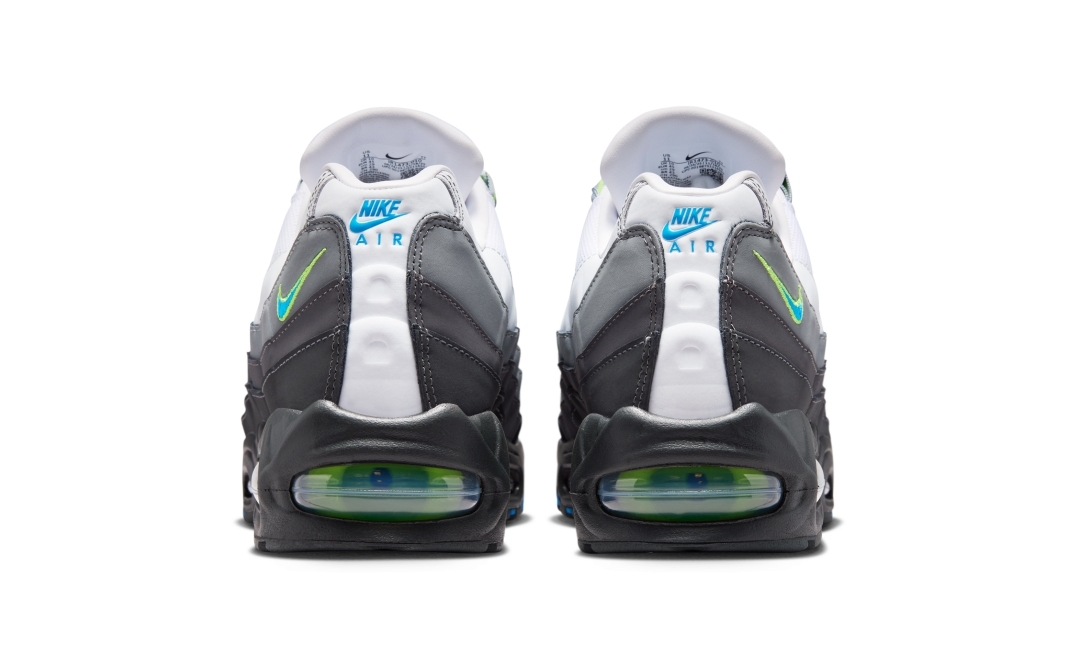 【2026年 復刻予定】NIKE AIR MAX 95 BIG BUBBLE “Apple Green” (ナイキ エア マックス 95 ビッグバブル “アップルグリーン”) [IR1473-010]