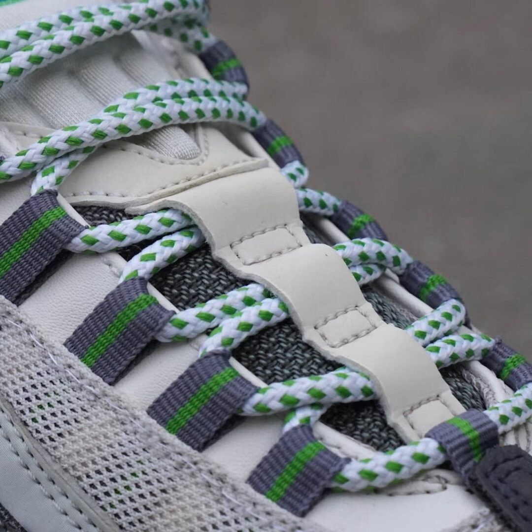 【2026年 復刻予定】NIKE AIR MAX 95 BIG BUBBLE “Apple Green” (ナイキ エア マックス 95 ビッグバブル “アップルグリーン”) [IR1473-010]