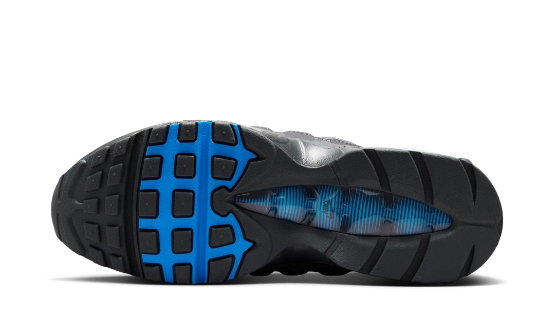 【2026年 復刻予定】NIKE AIR MAX 95 BIG BUBBLE “Apple Green” (ナイキ エア マックス 95 ビッグバブル “アップルグリーン”) [IR1473-010]