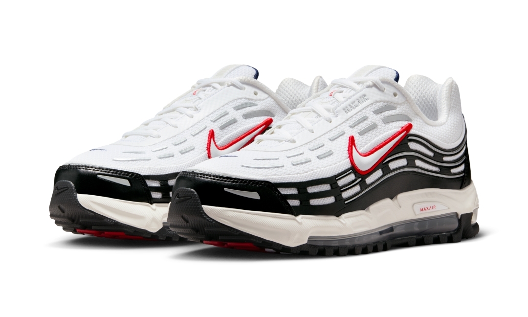 【2025年末 発売予定】PSG/Paris Saint Germain × NIKE AIR MAX TL 2.5 “White” (パリ・サンジェルマン ナイキ エア マックス TL 2.5 “ホワイト”) [IM5986-100]