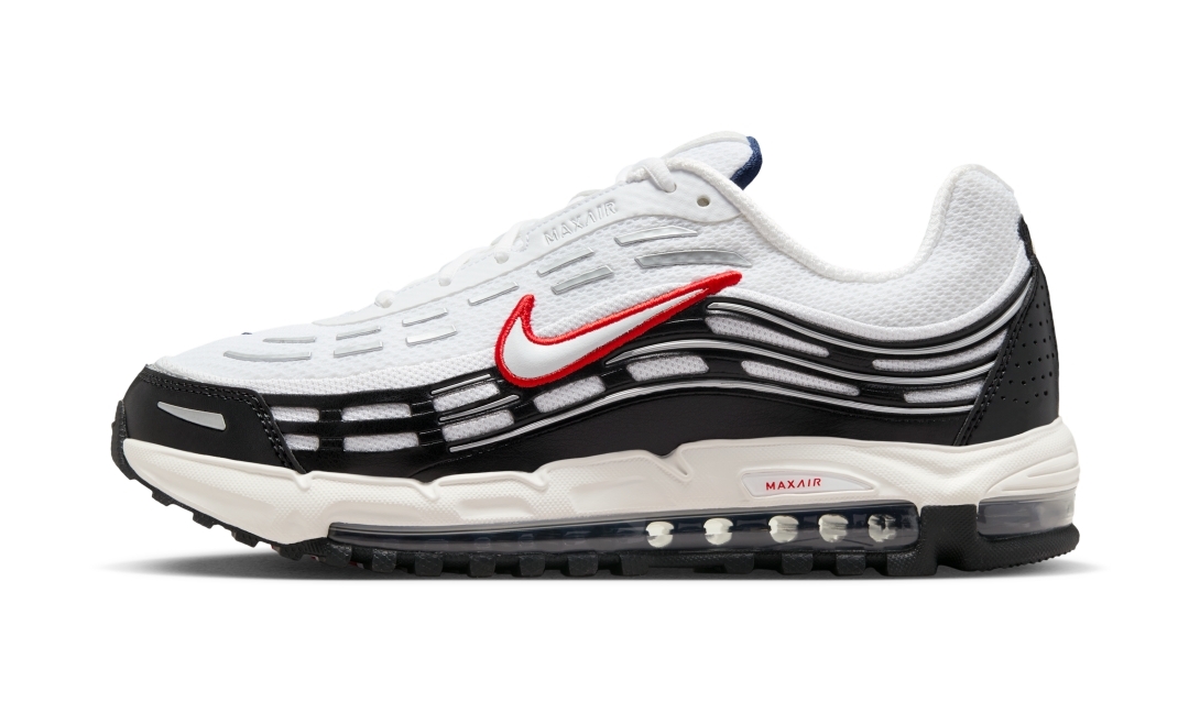 【2025年末 発売予定】PSG/Paris Saint Germain × NIKE AIR MAX TL 2.5 “White” (パリ・サンジェルマン ナイキ エア マックス TL 2.5 “ホワイト”) [IM5986-100]