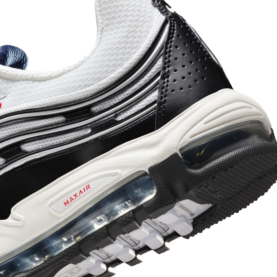 【2025年末 発売予定】PSG/Paris Saint Germain × NIKE AIR MAX TL 2.5 “White” (パリ・サンジェルマン ナイキ エア マックス TL 2.5 “ホワイト”) [IM5986-100]