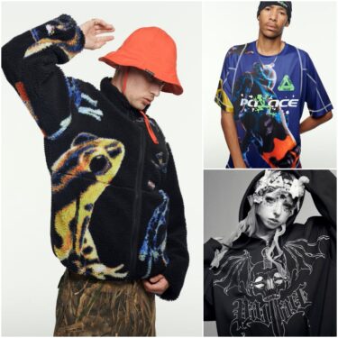 【2025年 9/20 発売】Palace Skateboards 2025 AUTUMN week 7 (パレス スケートボード 2025年 秋/オータム)