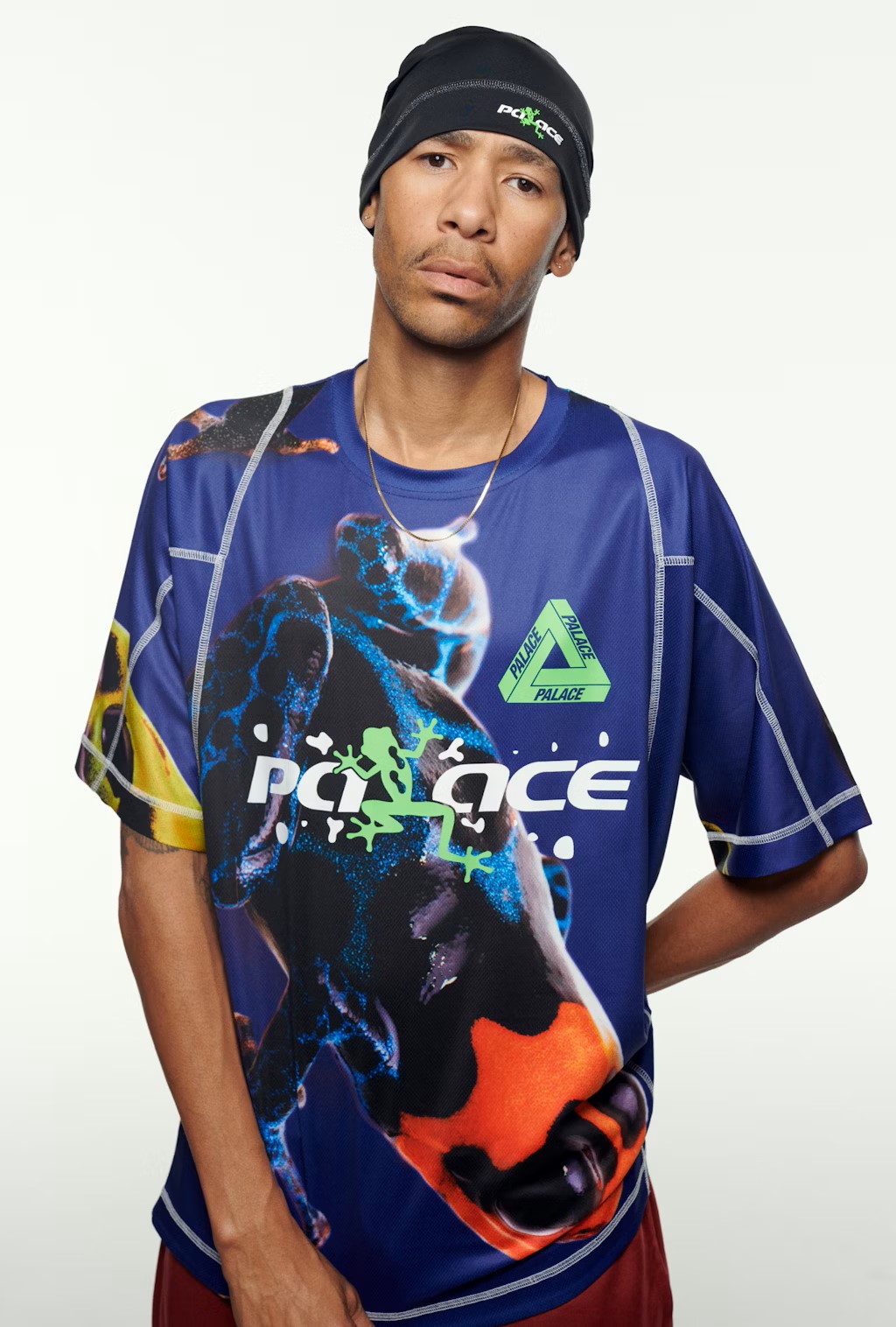 【2025年 9/20 発売】Palace Skateboards 2025 AUTUMN week 7 (パレス スケートボード 2025年 秋/オータム)