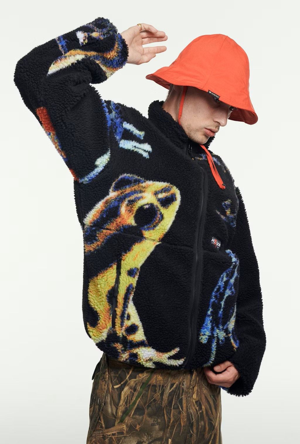 【2025年 9/20 発売】Palace Skateboards 2025 AUTUMN week 7 (パレス スケートボード 2025年 秋/オータム)