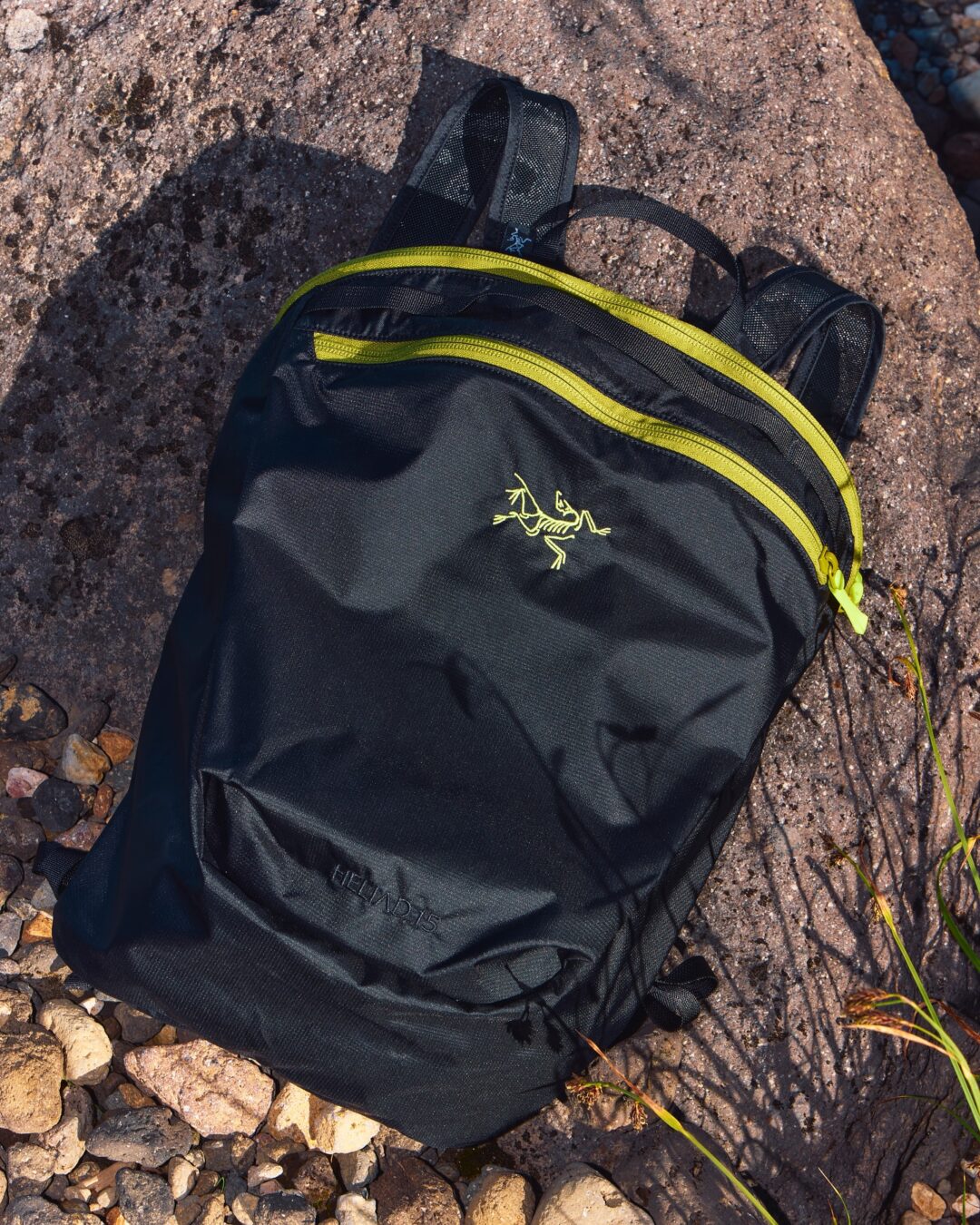 ARC’TERYX / BEAMS EXCLUSIVE “オリーブモスカラー”を採用したコレクションが2025年 10/2 発売 (アークテリクス ビームス)