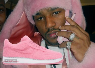 【2026年 夏 発売予定】NIKE AIR FORCE 1 LOW “Killa Cam Pink” (ナイキ エア フォース 1 ロー “キャムロン ピンク”)