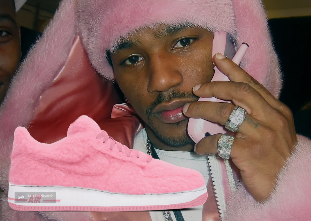【2026年 夏 発売予定】NIKE AIR FORCE 1 LOW “Killa Cam Pink” (ナイキ エア フォース 1 ロー “キャムロン ピンク”)