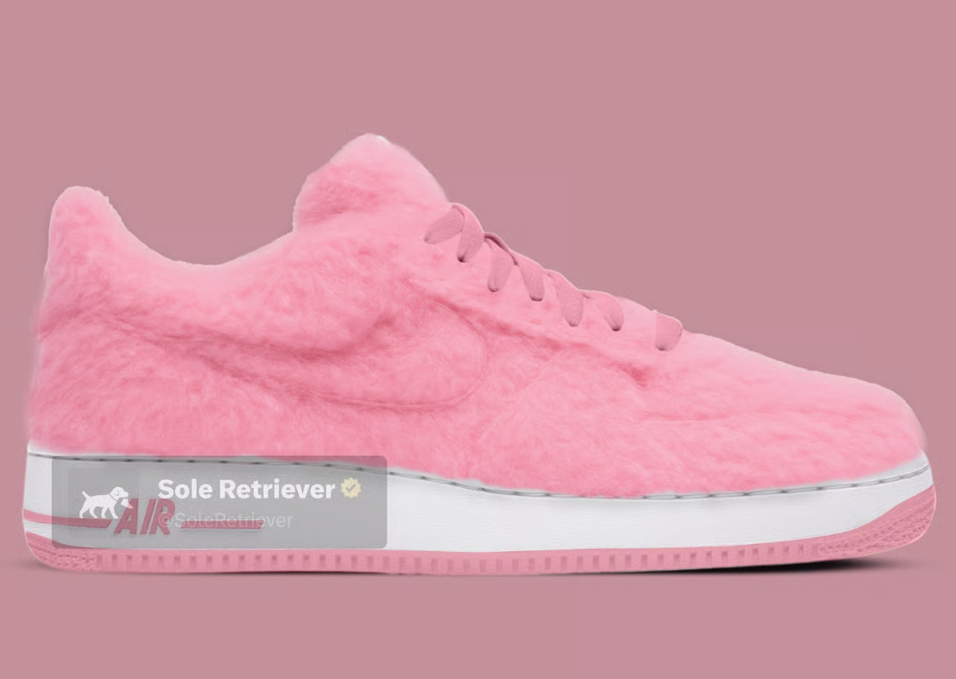 【2026年 夏 発売予定】NIKE AIR FORCE 1 LOW “Killa Cam Pink” (ナイキ エア フォース 1 ロー “キャムロン ピンク”)