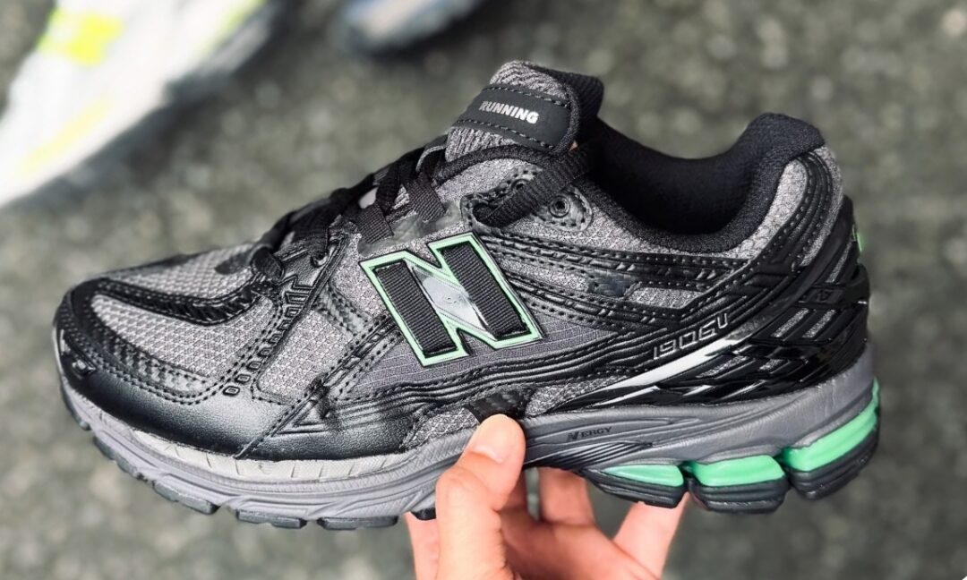 【2025年 秋 発売予定】New Balance U1906 2025 FALL モデル (ニューバランス)