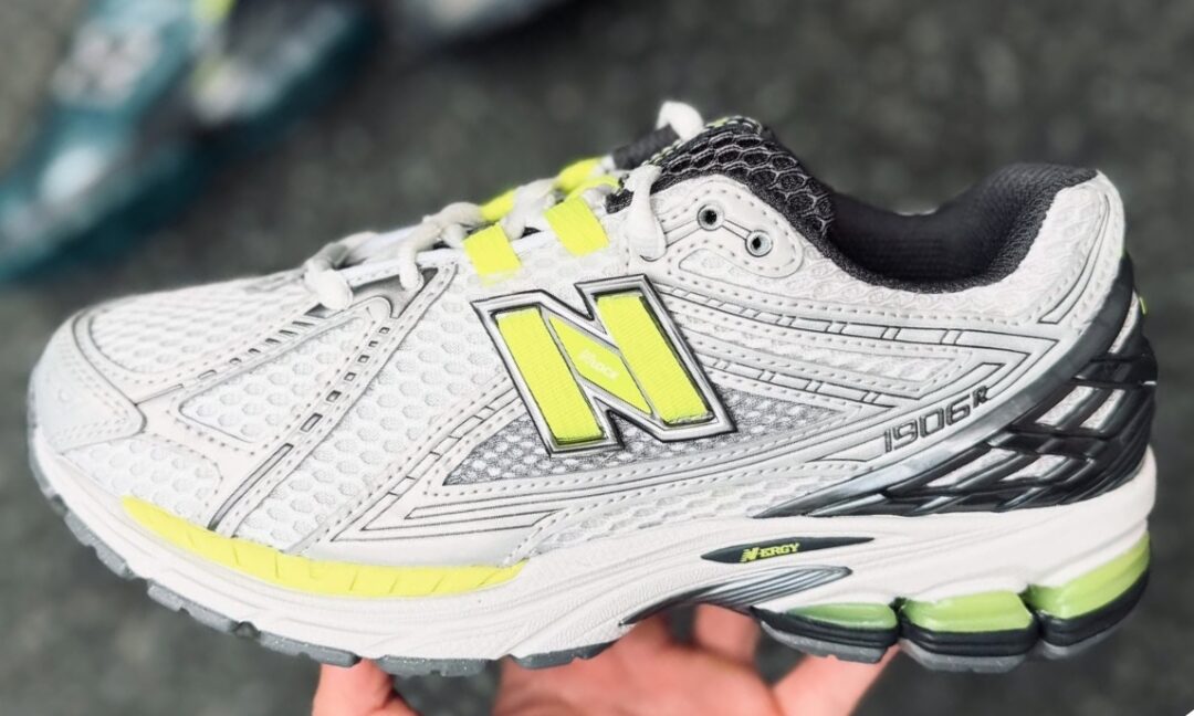 【2025年 秋 発売予定】New Balance U1906 2025 FALL モデル (ニューバランス)