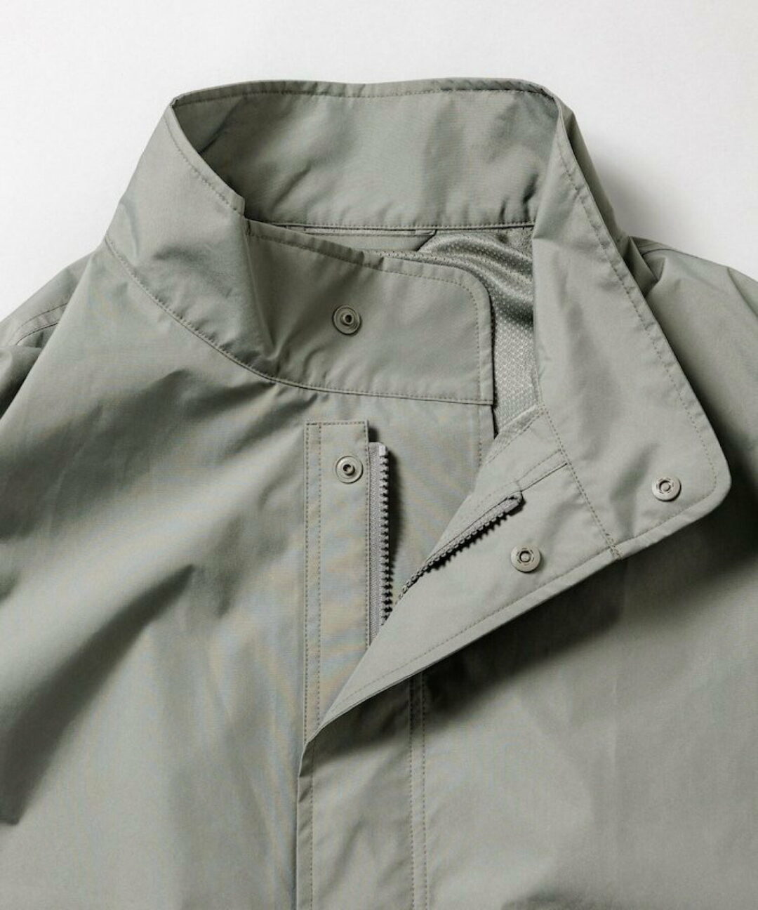 FREAK’S STORE/Plus Phenix 2025 FW 別注 “GORE-TEX WINDSTOPPER SHORT MODS COAT”が発売 (フリークスストア プラスフェニックス ゴアテックス ウィンドストッパー ショート モッズ コート)
