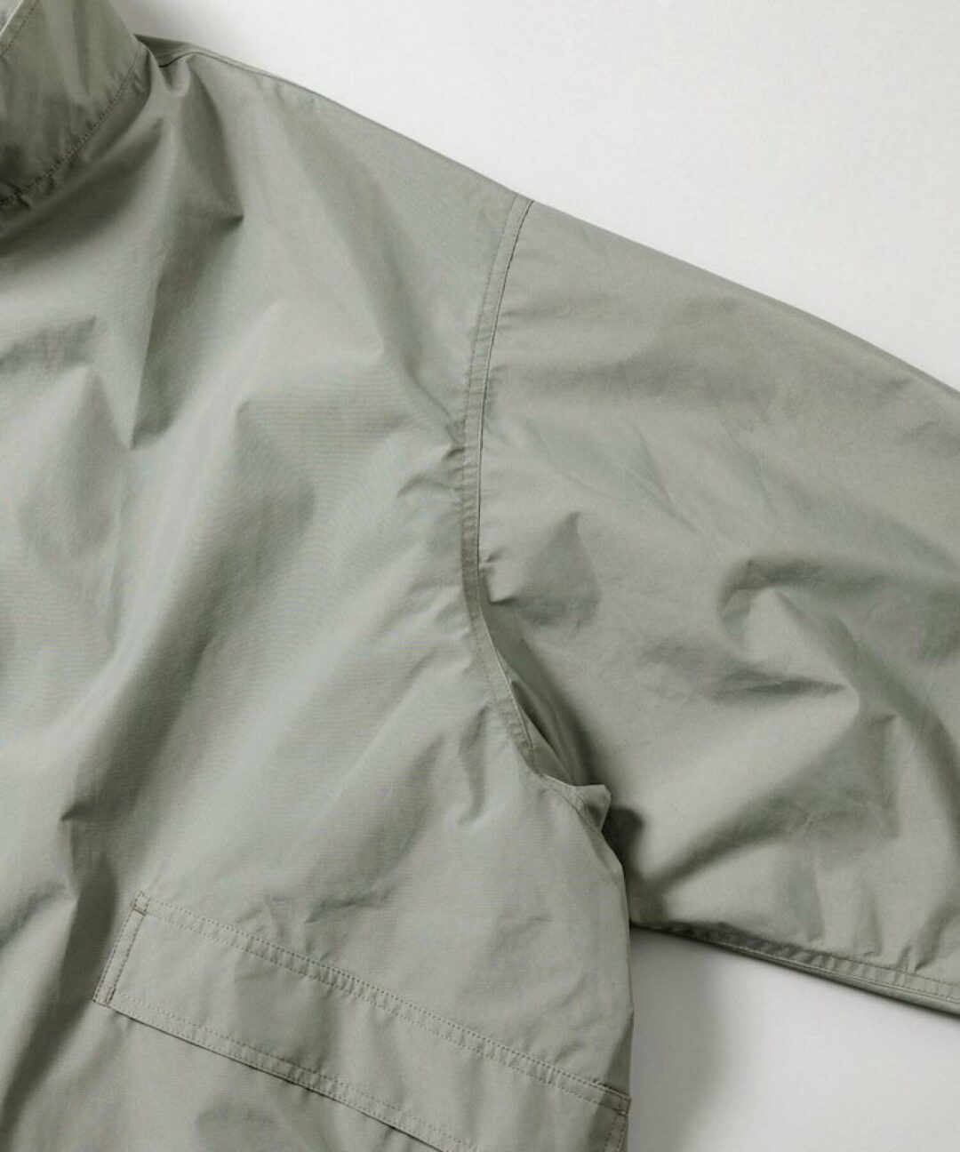 FREAK’S STORE/Plus Phenix 2025 FW 別注 “GORE-TEX WINDSTOPPER SHORT MODS COAT”が発売 (フリークスストア プラスフェニックス ゴアテックス ウィンドストッパー ショート モッズ コート)