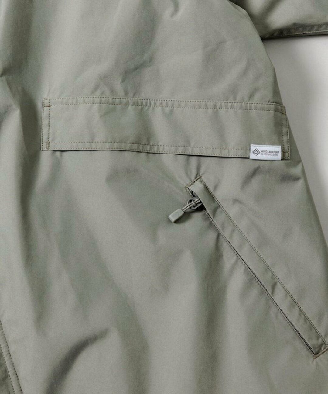 FREAK’S STORE/Plus Phenix 2025 FW 別注 “GORE-TEX WINDSTOPPER SHORT MODS COAT”が発売 (フリークスストア プラスフェニックス ゴアテックス ウィンドストッパー ショート モッズ コート)