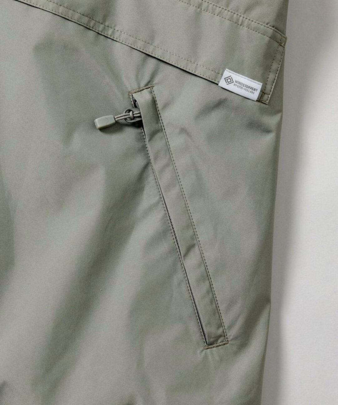 FREAK’S STORE/Plus Phenix 2025 FW 別注 “GORE-TEX WINDSTOPPER SHORT MODS COAT”が発売 (フリークスストア プラスフェニックス ゴアテックス ウィンドストッパー ショート モッズ コート)