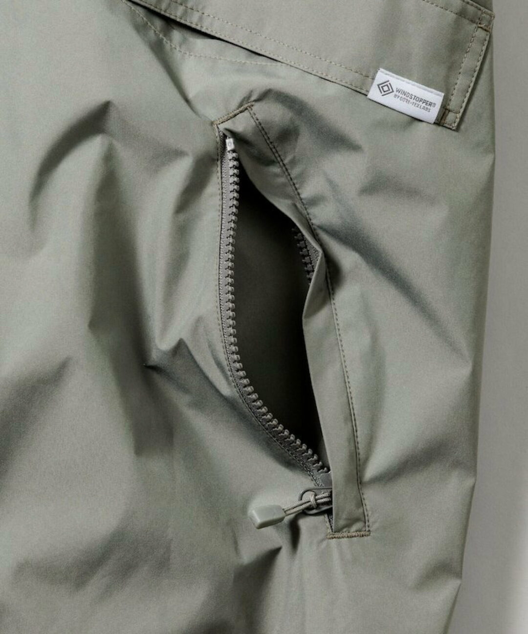 FREAK’S STORE/Plus Phenix 2025 FW 別注 “GORE-TEX WINDSTOPPER SHORT MODS COAT”が発売 (フリークスストア プラスフェニックス ゴアテックス ウィンドストッパー ショート モッズ コート)