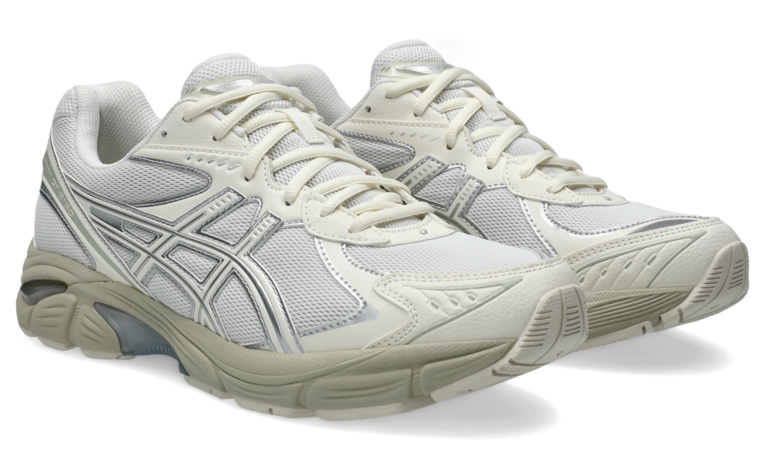 【2025年 10/3 発売】ASICS GT-2160 “White/Cream” (アシックス) [1203A320.113]