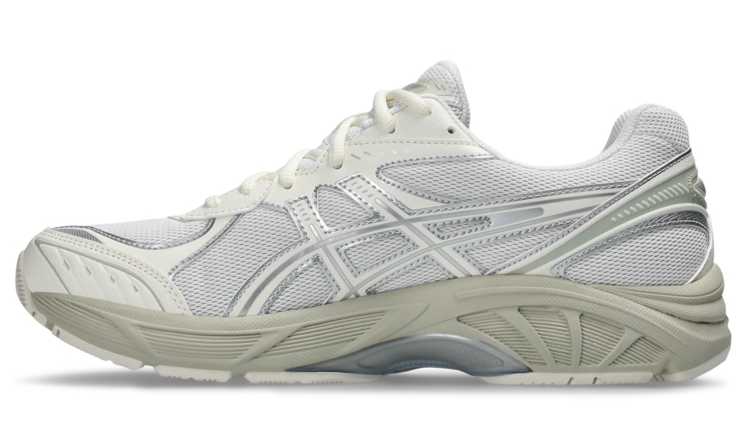 【2025年 10/3 発売】ASICS GT-2160 “White/Cream” (アシックス) [1203A320.113]
