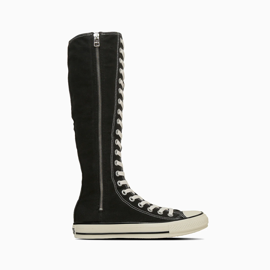 【2025年 9/26 発売】CONVERSE ALL STAR Z XX-HI “Black” (コンバース オールスター) [31315620]