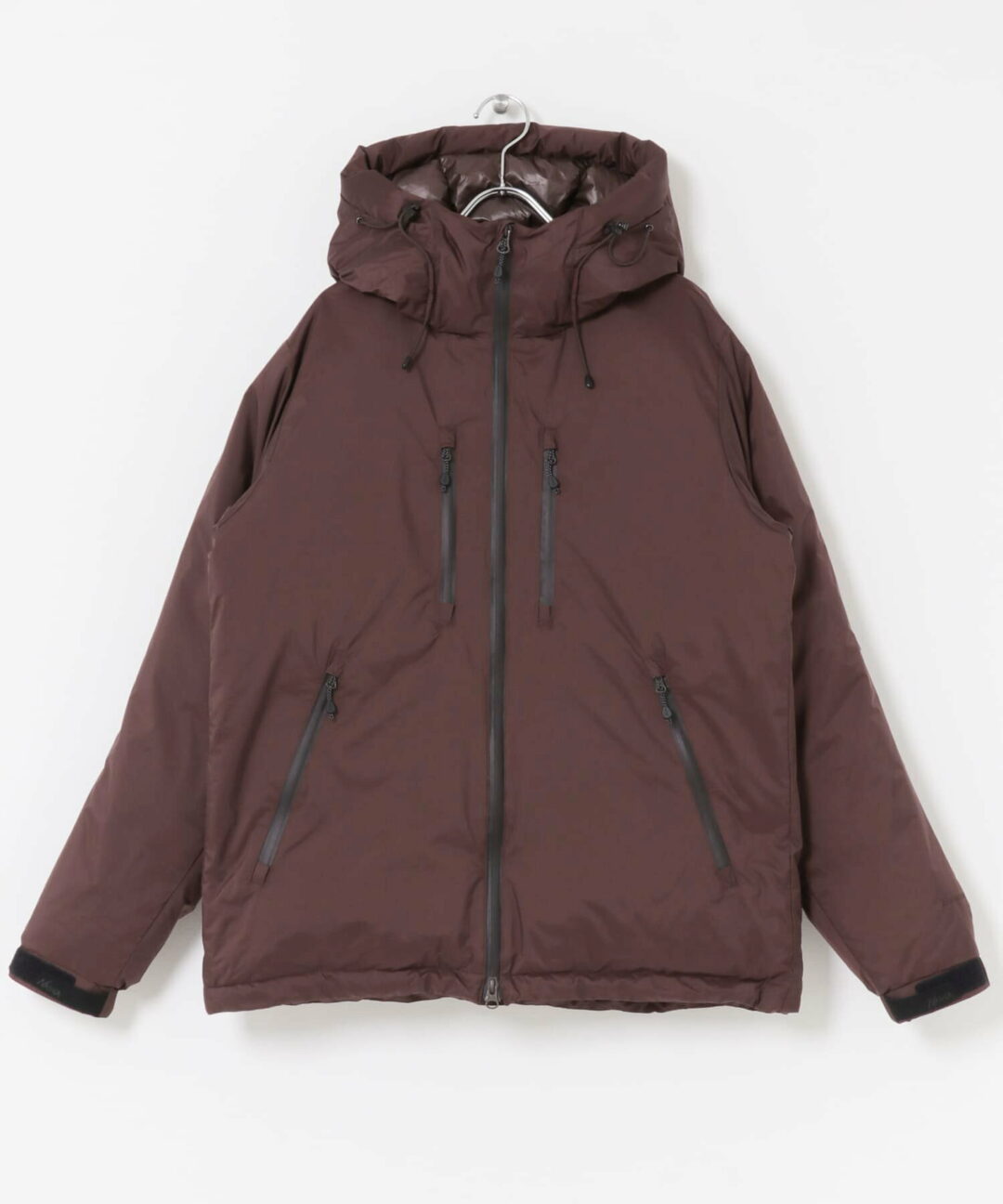 NANGA × URBAN RESEARCH DOORS 2025 FW “AURORA TEX DOWN PARKA”が10月下旬 発売 (アーバンリサーチ ドアーズ ナンガ)