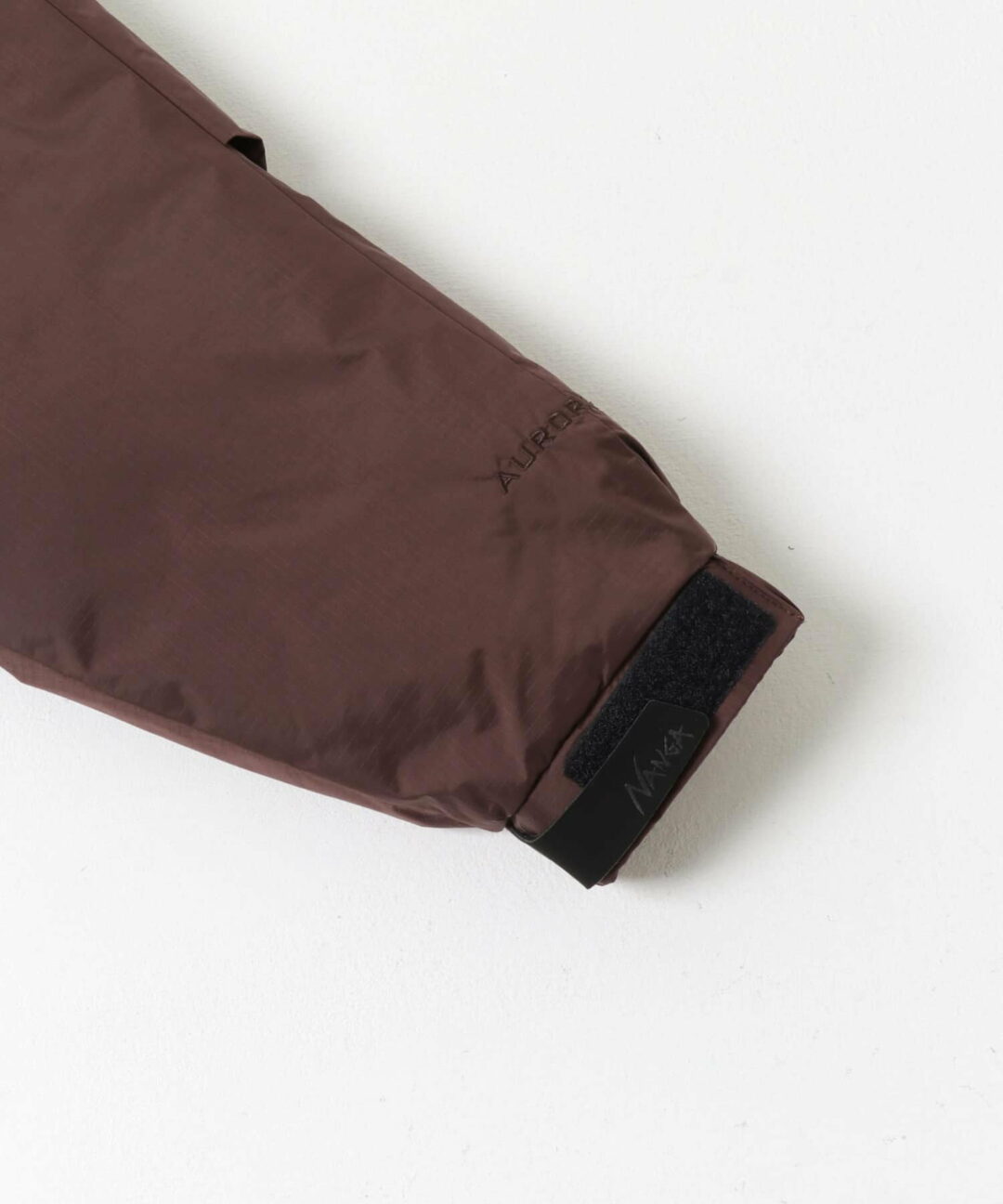 NANGA × URBAN RESEARCH DOORS 2025 FW “AURORA TEX DOWN PARKA”が10月下旬 発売 (アーバンリサーチ ドアーズ ナンガ)