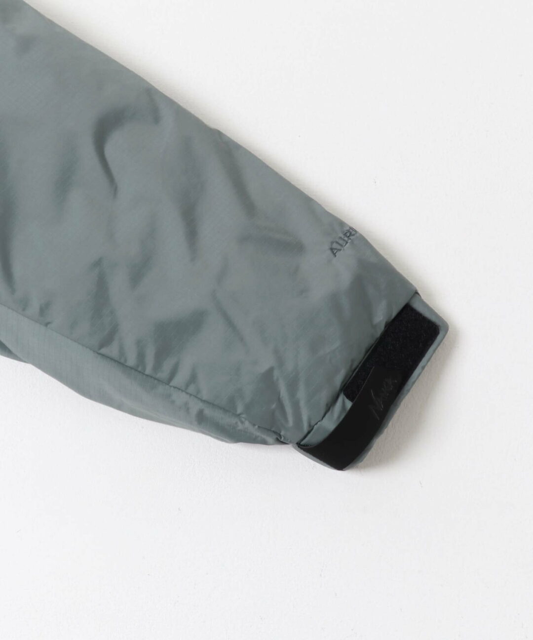 NANGA × URBAN RESEARCH DOORS 2025 FW “AURORA TEX DOWN PARKA”が10月下旬 発売 (アーバンリサーチ ドアーズ ナンガ)