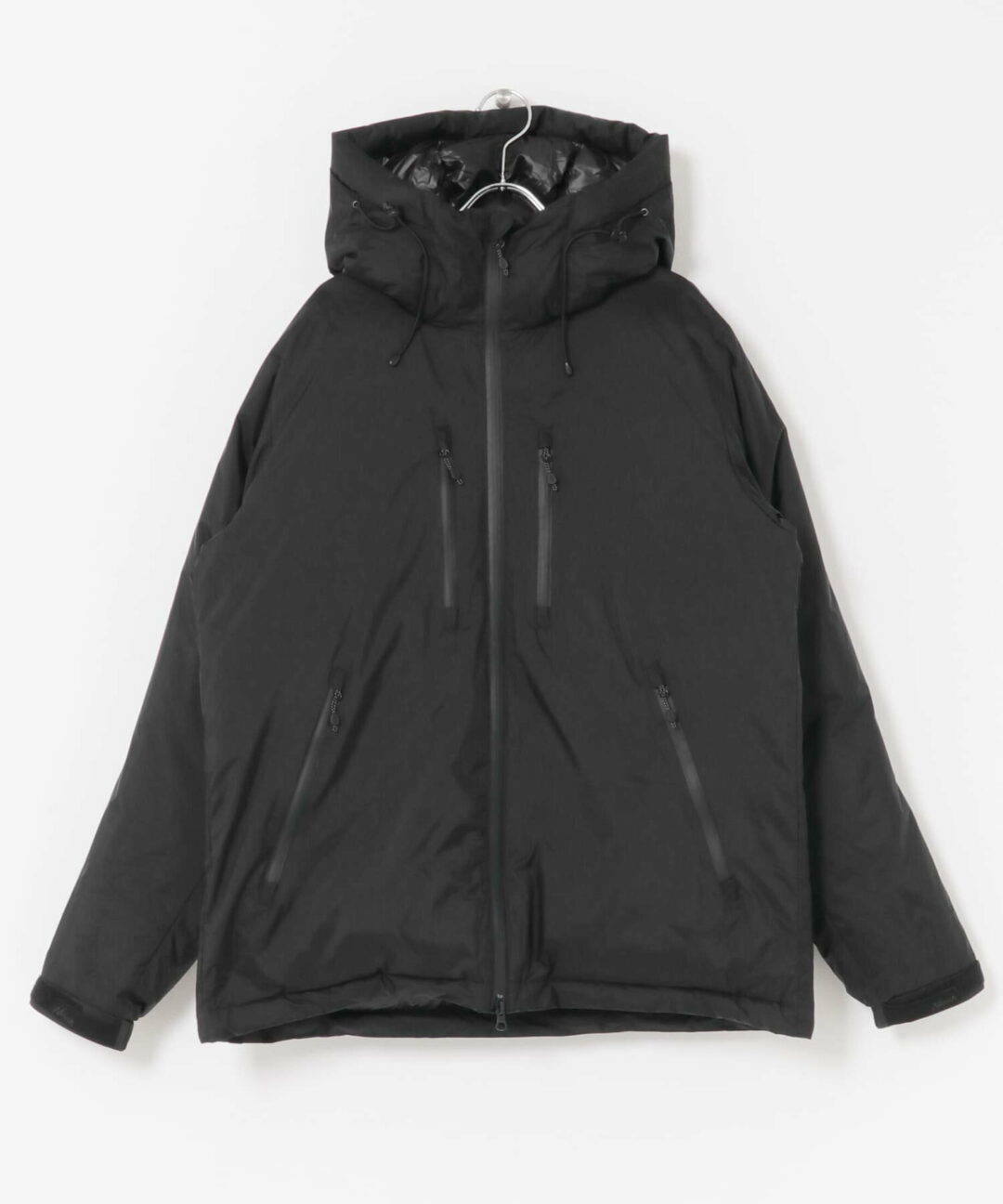 NANGA × URBAN RESEARCH DOORS 2025 FW “AURORA TEX DOWN PARKA”が10月下旬 発売 (アーバンリサーチ ドアーズ ナンガ)