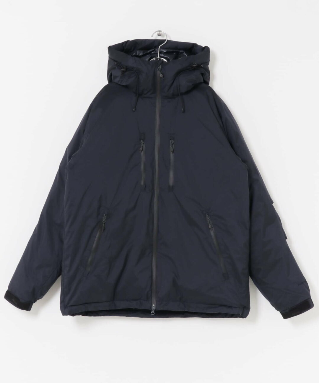 NANGA × URBAN RESEARCH DOORS 2025 FW “AURORA TEX DOWN PARKA”が10月下旬 発売 (アーバンリサーチ ドアーズ ナンガ)