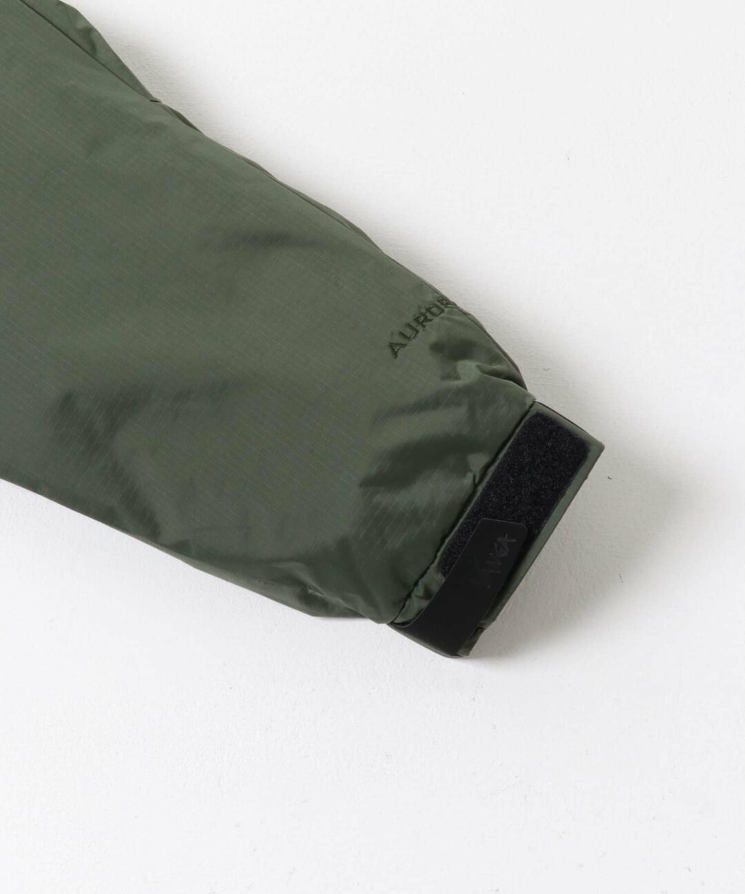 NANGA × URBAN RESEARCH DOORS 2025 FW “AURORA TEX DOWN PARKA”が10月下旬 発売 (アーバンリサーチ ドアーズ ナンガ)