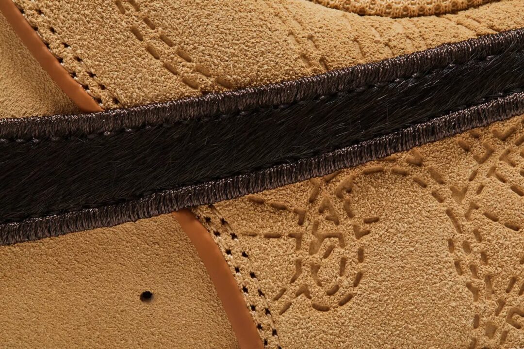 【2026年 7/25 発売予定】Kobe Bryant × NIKE AIR FORCE 1 LOW QS “Siempre Hermanos” (コービー・ブライアント ナイキ エア フォース 1 ロー “シエンプレ・エルマノス”) [IM0582-700]