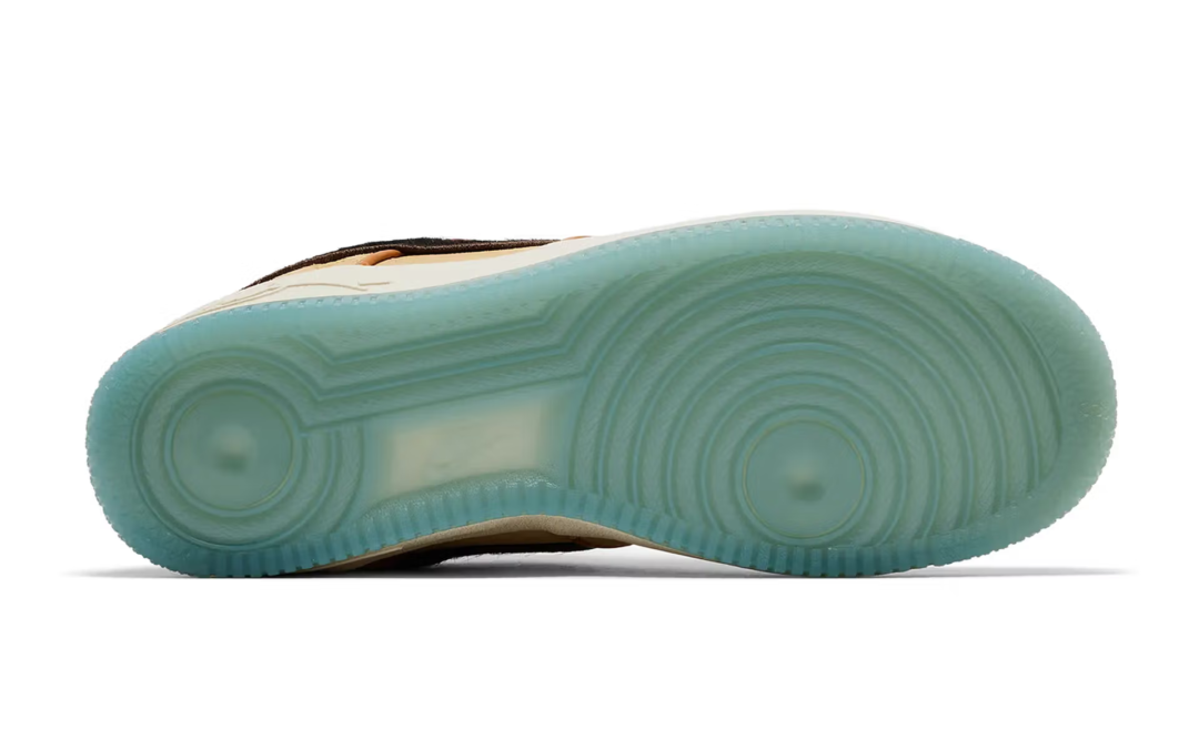 【2026年 7/25 発売予定】Kobe Bryant × NIKE AIR FORCE 1 LOW QS “Siempre Hermanos” (コービー・ブライアント ナイキ エア フォース 1 ロー “シエンプレ・エルマノス”) [IM0582-700]