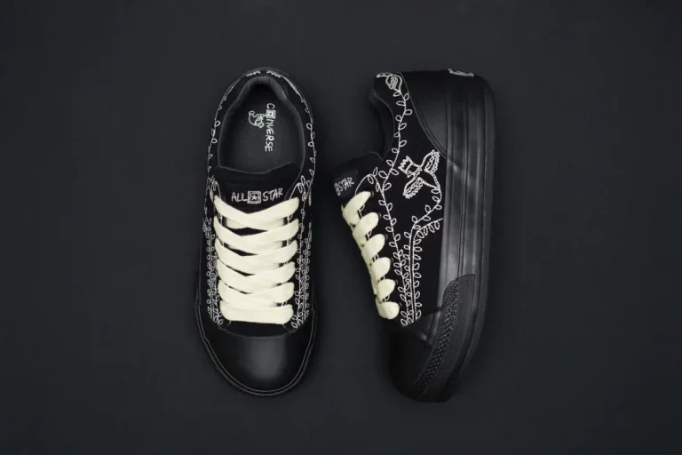 k@様 CONVERSE ALL STAR BOARDERSTAR OX / SHINYAKOZUKA｜BILLY'S ENT