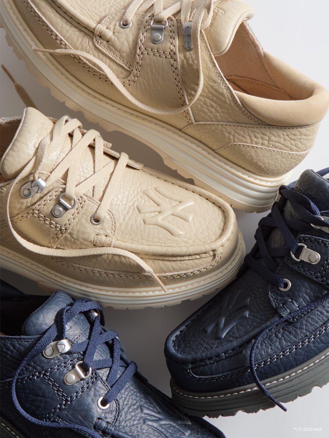 Kith for the New York Yankees 2025 コレクションが9/27 発売 (キス ヤンキース)