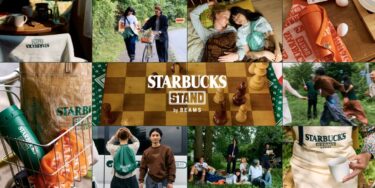 【2025年 9/12 発売】スターバックス × ビームス 新たなライフスタイルプロジェクト「STARBUCKS STAND by BEAMS」がデビュー