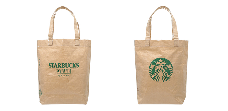 【2025年 9/12 発売】スターバックス × ビームス 新たなライフスタイルプロジェクト「STARBUCKS STAND by BEAMS」がデビュー