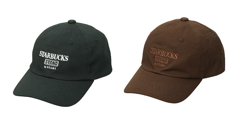 【2025年 9/12 発売】スターバックス × ビームス 新たなライフスタイルプロジェクト「STARBUCKS STAND by BEAMS」がデビュー