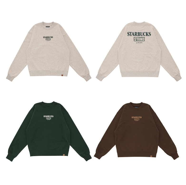【2025年 9/12 発売】スターバックス × ビームス 新たなライフスタイルプロジェクト「STARBUCKS STAND by BEAMS」がデビュー