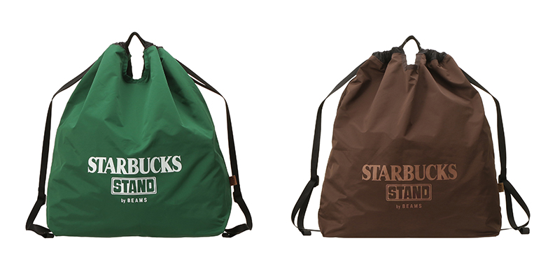 【2025年 9/12 発売】スターバックス × ビームス 新たなライフスタイルプロジェクト「STARBUCKS STAND by BEAMS」がデビュー