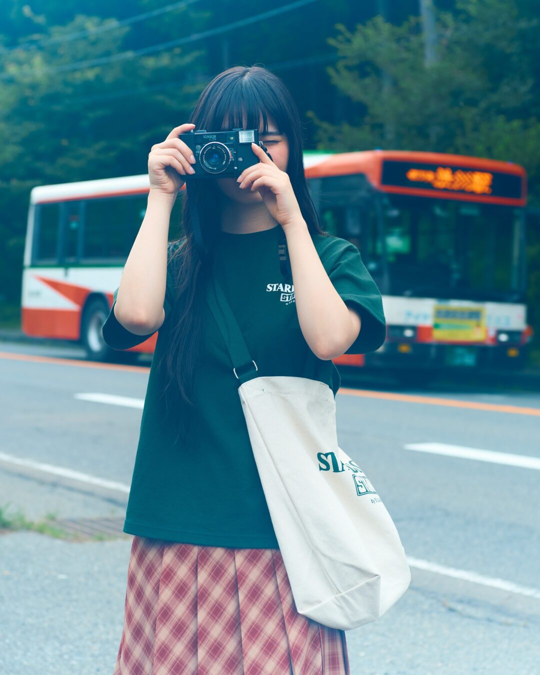 【2025年 9/12 発売】スターバックス × ビームス 新たなライフスタイルプロジェクト「STARBUCKS STAND by BEAMS」がデビュー