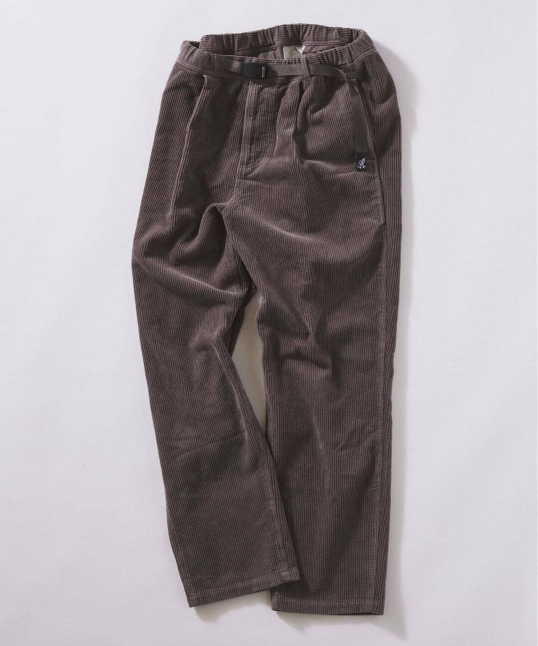 JOURNAL STANDARD relume × Gramicci 2025 FW 別注 “コーデュロイ リラックスド プリーツ パンツ”が2025年 11月初旬 発売 (ジャーナルスタンダード グラミチ)