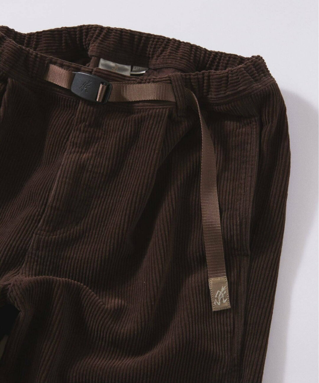 JOURNAL STANDARD relume × Gramicci 2025 FW 別注 “コーデュロイ リラックスド プリーツ パンツ”が2025年 11月初旬 発売 (ジャーナルスタンダード グラミチ)