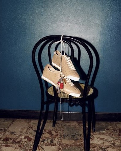 【2025年 10/3 発売】adidas Originals ITALIA 60s “Cardboard/Brown Desert” Made In Italy (アディダス オリジナルス イタリア “カードボード/ブラウンデザート” メイドインイタリア) [JR8378]