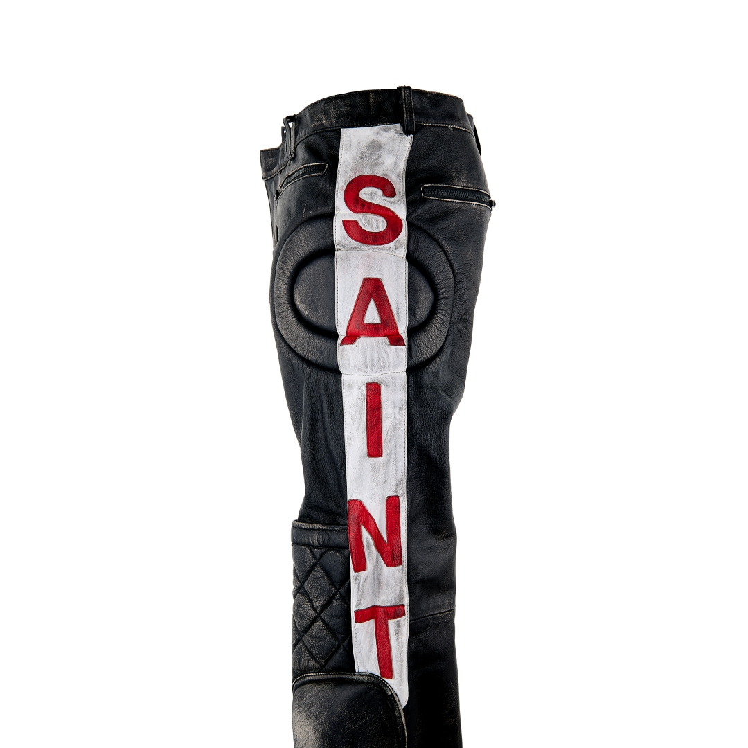 SAINT Mxxxxxx 2025 FW 6th Dropとして「NaS」&「BABYLON」&「河村康輔」&「Dr Woo」とのコラボアイテムが9/13 発売 (セントマイケル 2025年 秋冬)